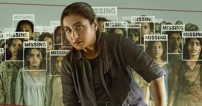 Mardaani 3 Roars: Rani Mukerji's Box Office Triumph!