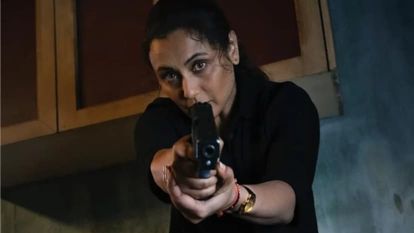 Mardaani 3 Box Office Slows, But Holds Ground