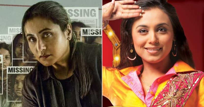 Mardaani 3 Box Office Disappoints