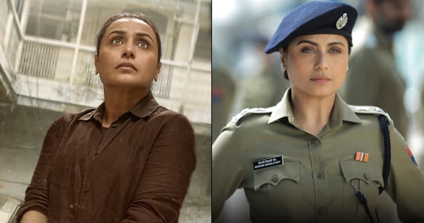 Mardaani 3 Box Office: Underwhelming Week