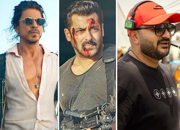 Mardaani 3 Director Eyes YRF Spy Universe