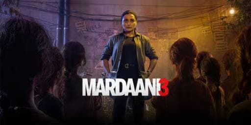 Mardaani 3 Sparks Missing Persons Panic: PR Stunt Uncovered