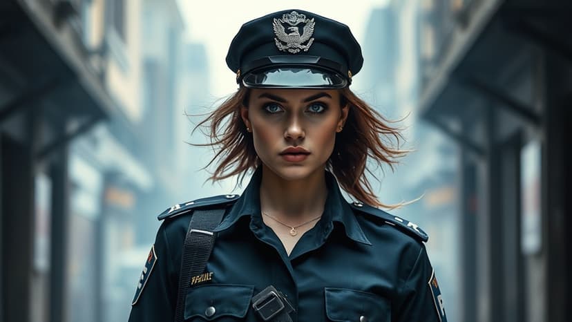 Mardaani 3: Rani Mukerji Faces New Female Villain