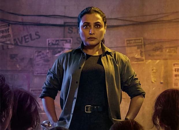 Mardaani 3 Dominates Netflix for a Month!