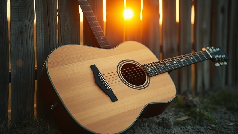 Maren Morris' '80s Mercedes Heads to 'Sheriff Country'