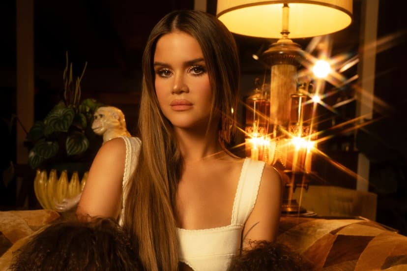 Maren Morris Pauses Touring for Family & Studio Time