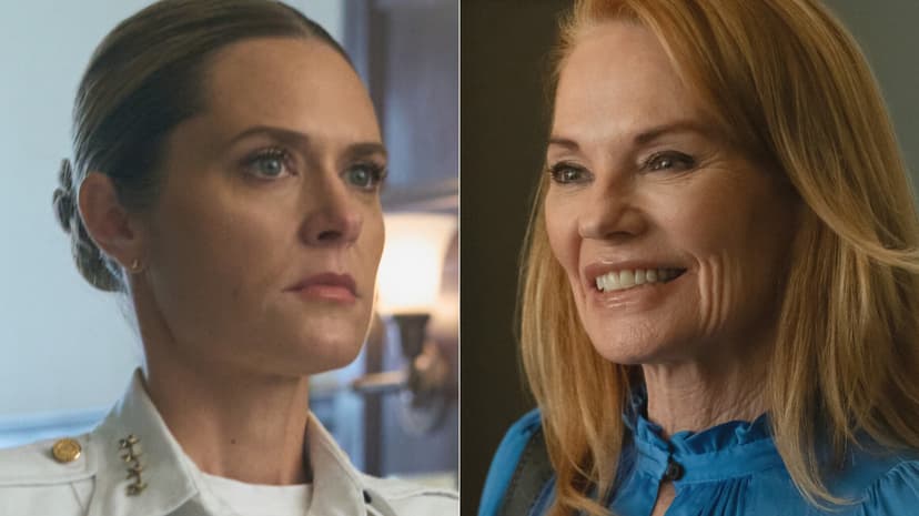 CSI Star Joins Boston Blue Cast
