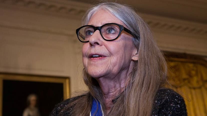 Margaret Hamilton: The Pioneer Who Mapped Code