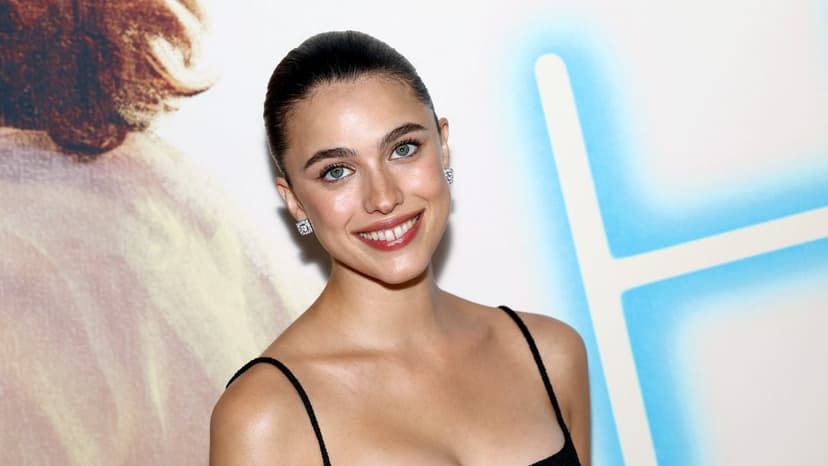 Margaret Qualley: Fear shaped early career