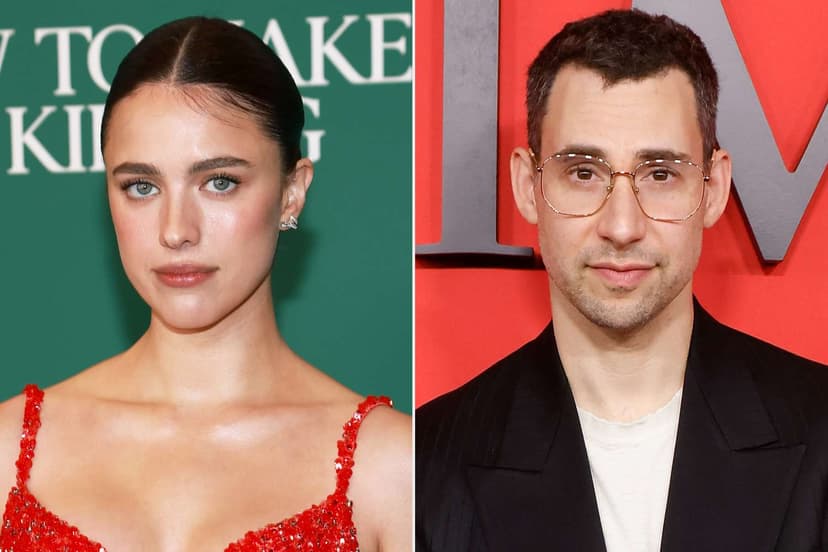 Actress Margaret Qualley Embraces Career After Breakup