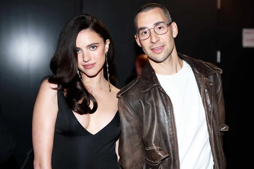 Qualley & Antonoff: Love Endures Amid Split Rumors