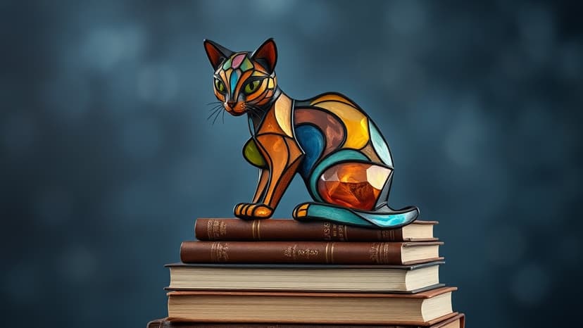 Cat Art Fest Returns to Margate's Coast