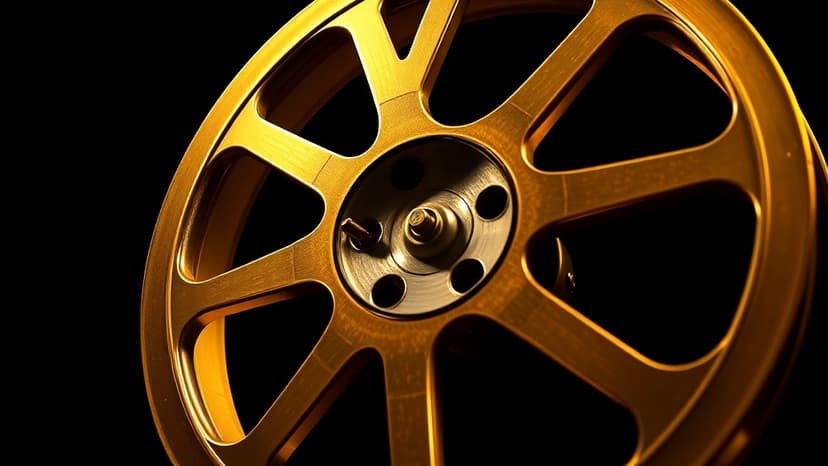 Margot Robbie: From Aussie Soap to Stardom