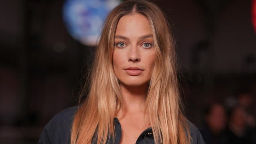 Margot Robbie Focuses on Audience, Not Critics