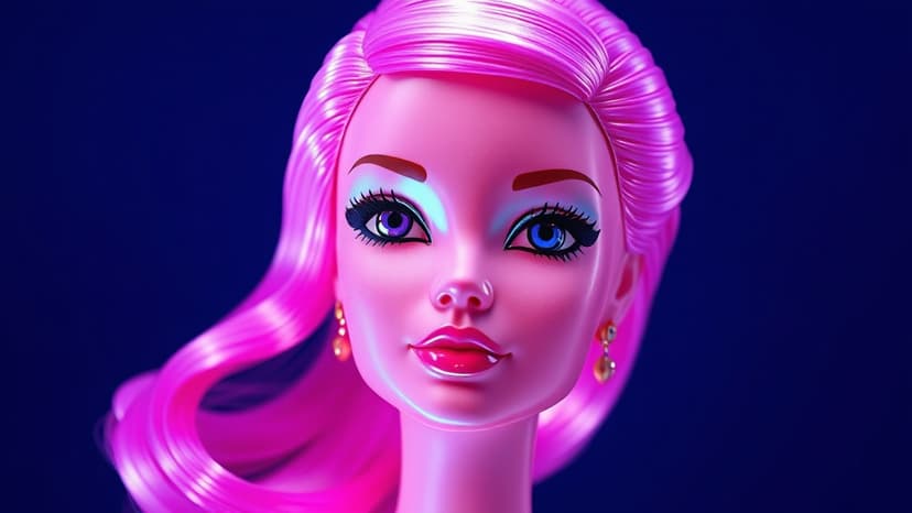 Margot Robbie: Marriage is the 'most fun ever'