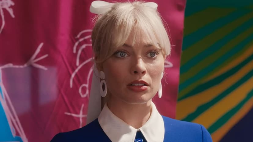 Margot Robbie's MCU Casting Rumors Ignite Fan Frenzy