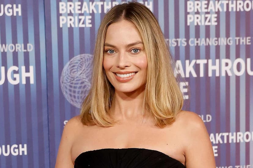 Margot Robbie Protects Son, Sets Privacy Boundaries