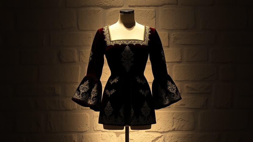 Margot Robbie's Curls Steal the Show