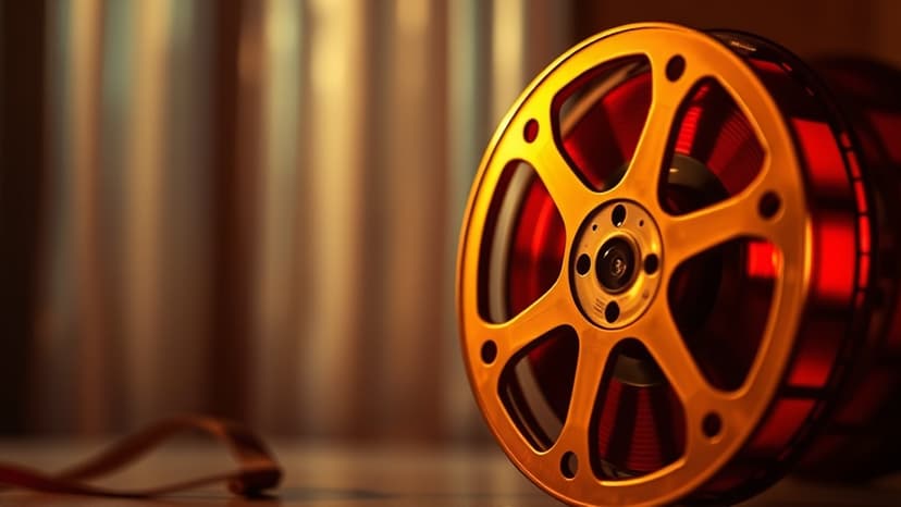 Margot Robbie: Master of All Genres