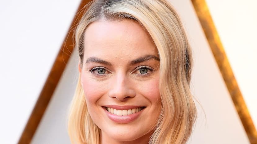 Margot Robbie's Secret Three-Ingredient Sandwich Obsession