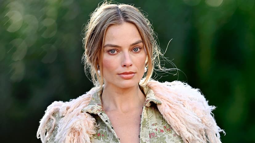 Margot Robbie's $50M Barbie Bonanza!