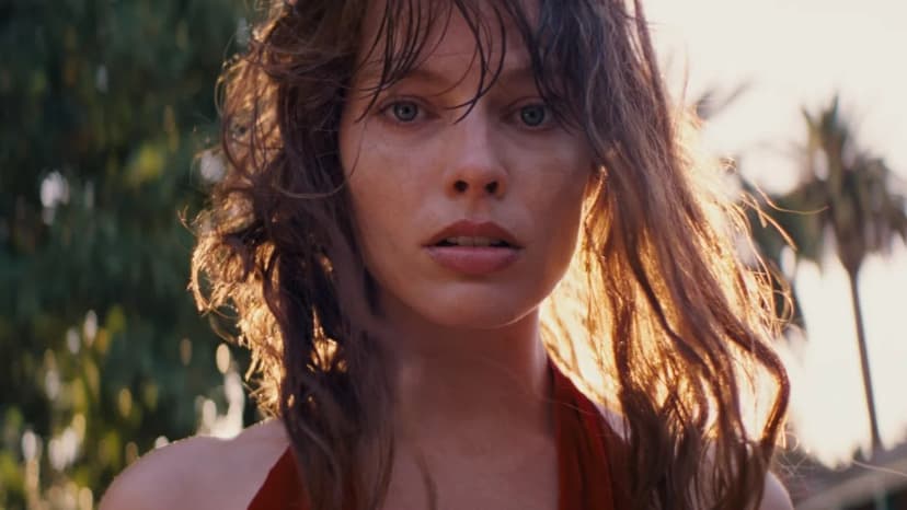 Margot Robbie's Bold 'Wuthering Heights' & Career Hits