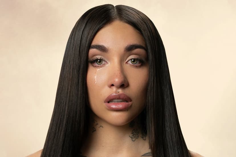 Maria Becerra's 'Quimera': Birth from Pain to Art