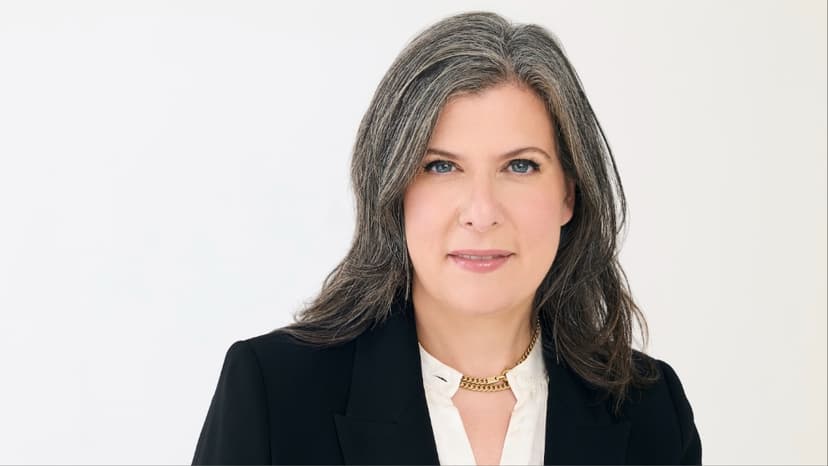 Maria Zuckerman Strikes First-Look Deal with Fox