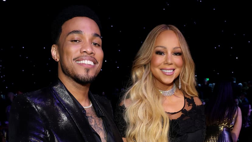 Mariah & Anderson: Romance Rumors Reignited