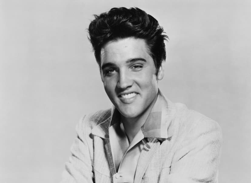 Mariah Carey Dethrones Elvis Presley