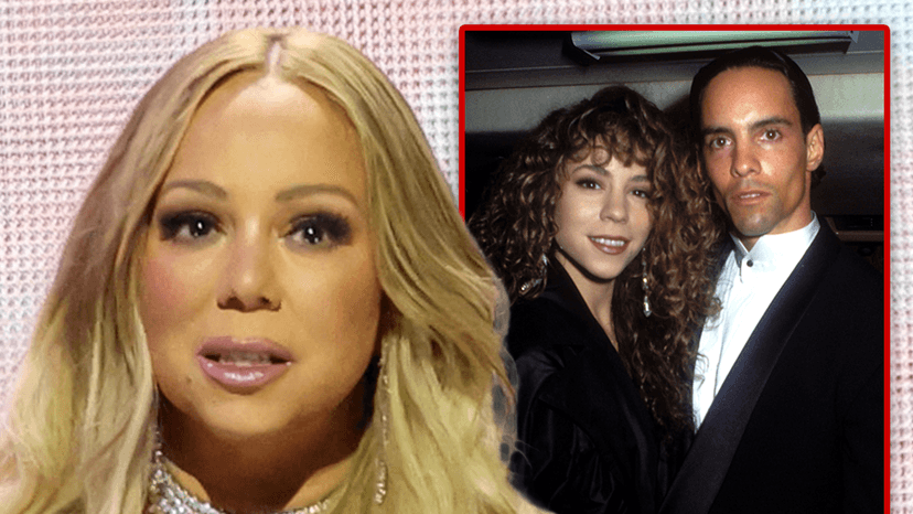 Mariah Carey's Brother: Diva Dodges Court Deposition