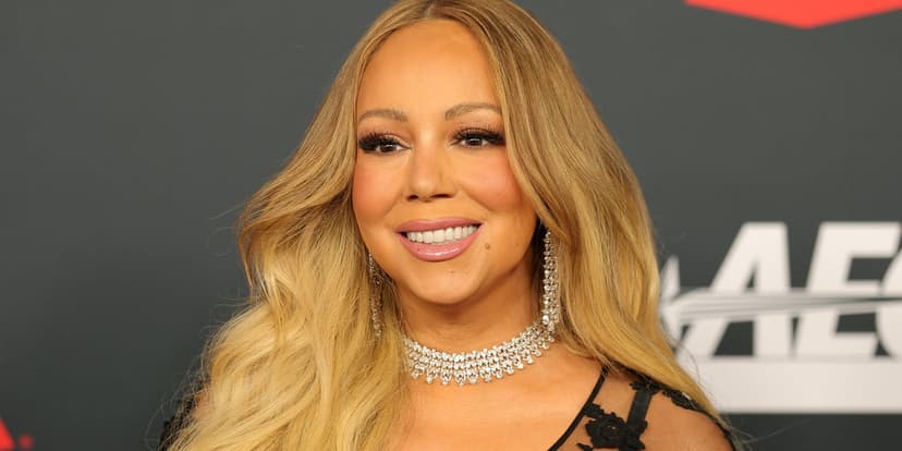 Mariah Carey Unbothered by Hall of Fame Snub