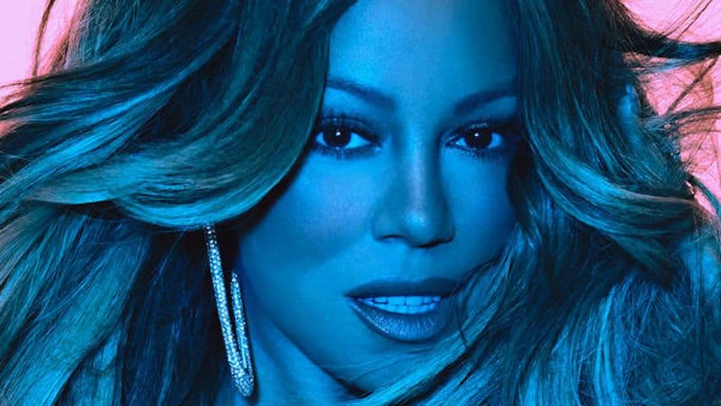 Mariah Carey's Caution: Diva's Chill R&B Revival