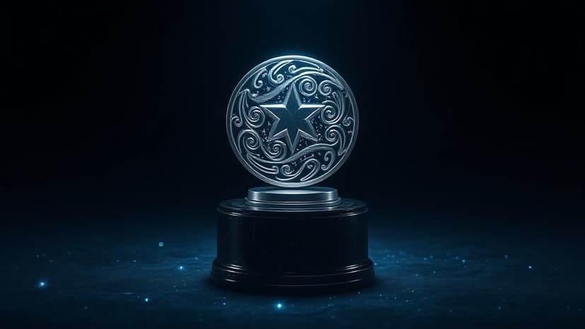 Mariah the Scientist Honored with Rising Star Award