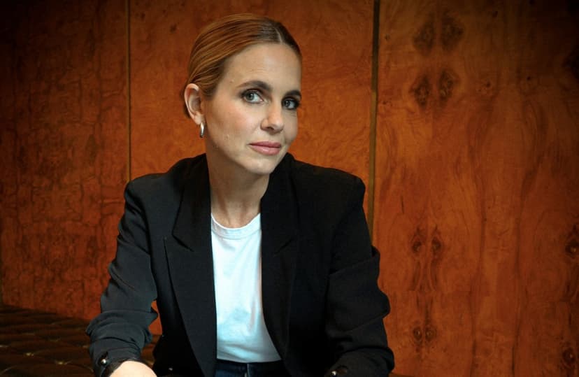 Award-Winning Journalist Van Zeller Expands Media Empire