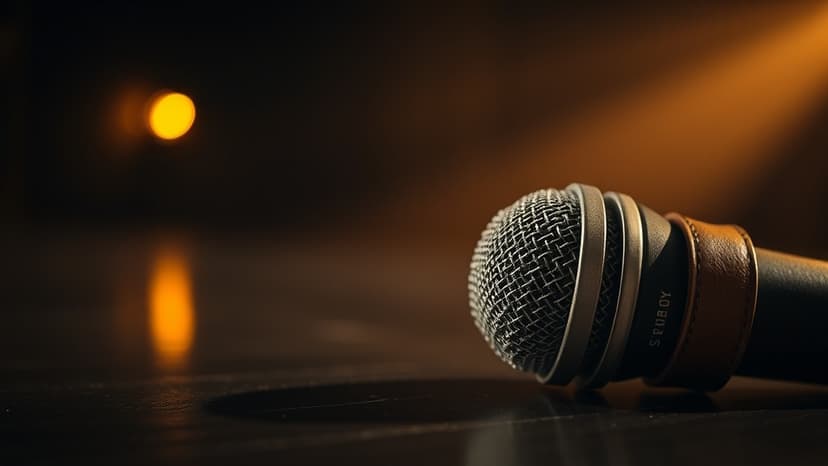 Faithfull's Final Song: A Tearful Farewell