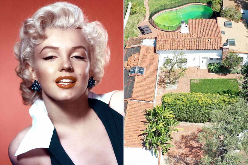 Couple Loses Bid to Raze Monroe's Death House