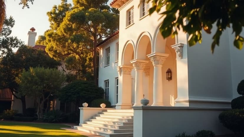 Marilyn Monroe's Brentwood House Declared Historic