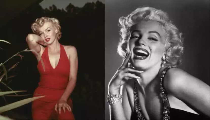 Monroe's Miscarriages: Endometriosis Kept Her Childless
