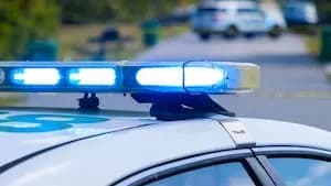 Marine, Wife Die in Tragic Weekend Crash