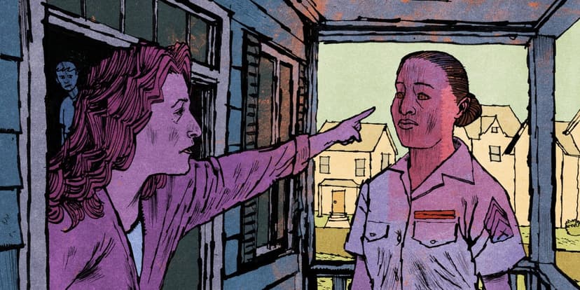 The Hidden Cost of Marine Recruiting Success