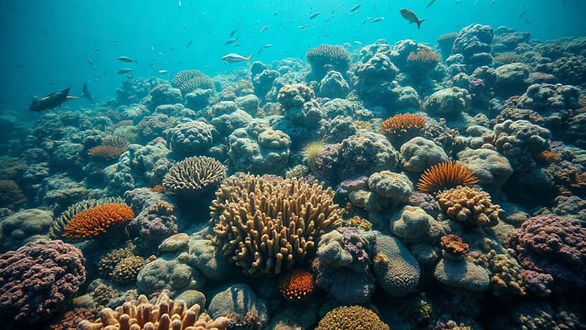 Scientists Demand Stronger Ocean Protections