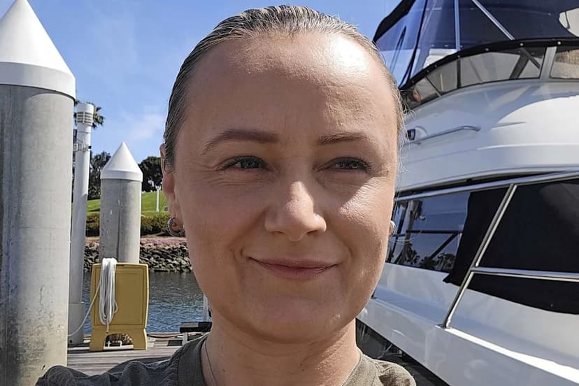 Veteran Decapitated in Boating Tragedy