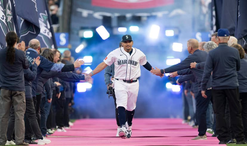 Mariners Open 2027 Season at Home!