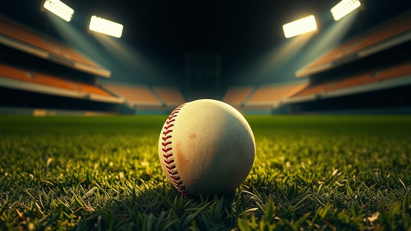 Crawford's Clutch Hit Seals 8-7 Mariners Victory