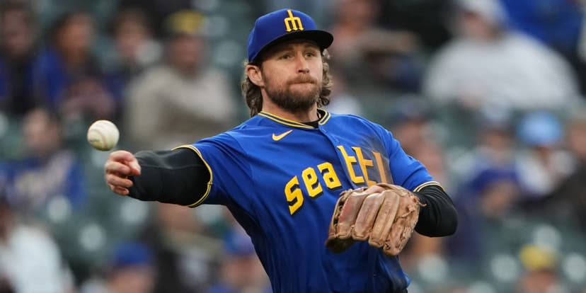 Donovan Nears Mariners Return After Groin Strain