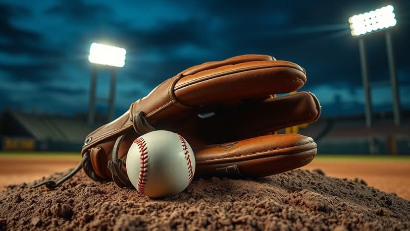 Mariners Cut Loutos, Make Room for Emerson