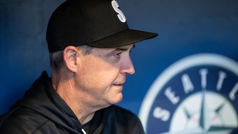 Mariners Fire Dan Wilson as Manager After Disappointing 2026 Season