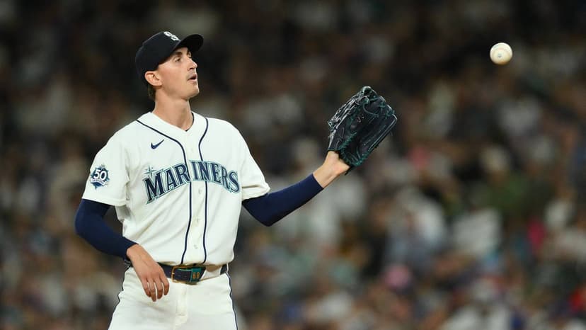 Mariners' Playoff Hopes Hinge on Crucial Fenway Series