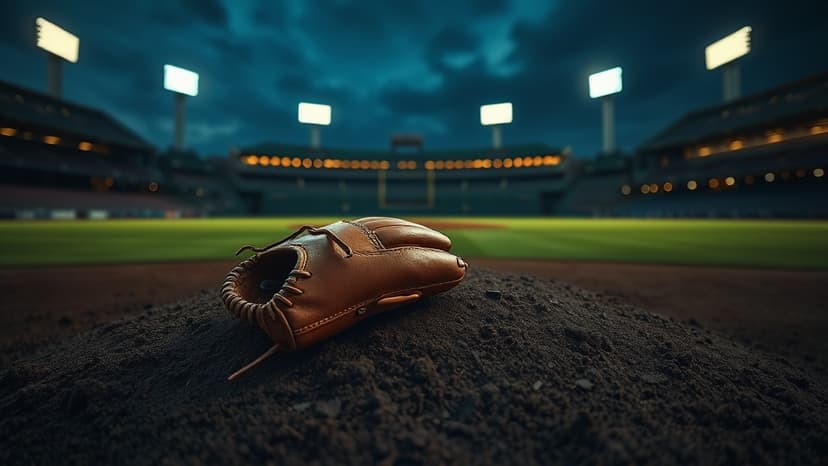 Mariners Option Simpson to Triple-A Tacoma